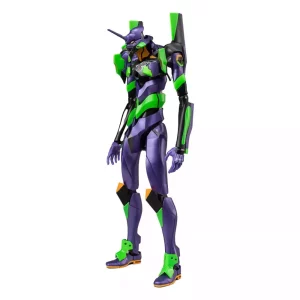 Evangelion AMK Pro Series Model Kit Eva-01 Test Type da 20 cm