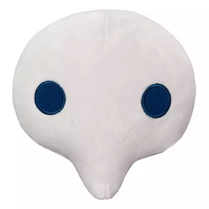 Evangelion: Pocket Plush Figure Angelo 4, 16 cm