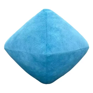 Evangelion: Pocket Plush Figure 6° Angelo - 16 cm