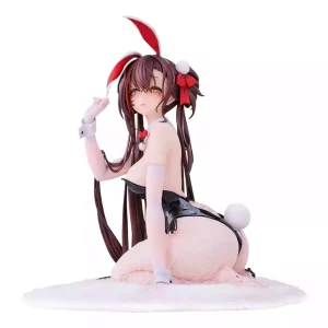 Statua Neural Cloud 1/7 Jiangyu Usagi Nuresobotsu (Scintillating Ripples) 14 cm