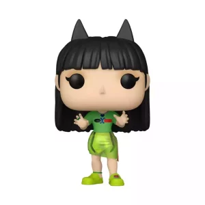 New Jeans POP! Rocks Haerin - Action Figure Vinyl 9 cm