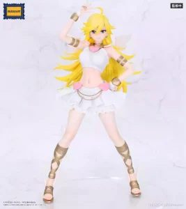 Statua PVC Panty da New Panty & Stocking with Garterbelt - 21 cm