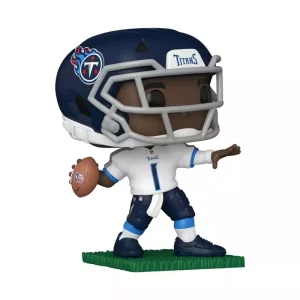 NFL: Legends POP! Sports – Cam Ward 9 cm