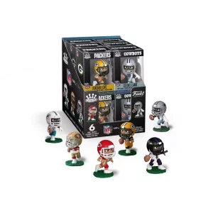 Esposizione NFL Pocket POP! Vinyl Figure (24) 2,5 cm