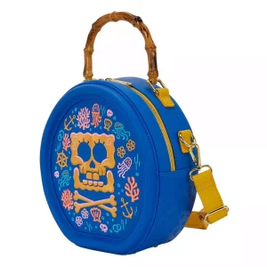 Borsa a Tracolla Nickelodeon Loungefly Spongebob Squarepants