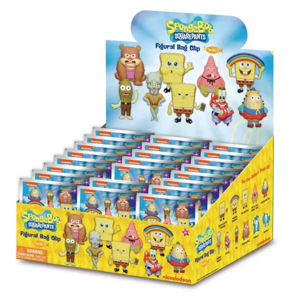 nickelodeon-classics-3d-pvc-bag-clips-series-5-spongebob-squarepants-display-24-1765713270-1 nickelodeon-classics-3d-pvc-bag-clips-series-5-spongebob-squarepants-display-24-1765713270-1
