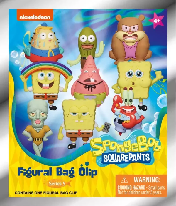 nickelodeon-classics-3d-pvc-bag-clips-series-5-spongebob-squarepants-display-24-1765713270-2 nickelodeon-classics-3d-pvc-bag-clips-series-5-spongebob-squarepants-display-24-1765713270-2