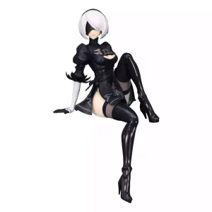 Statua PVC NieR:Automata Ver1.1a YoRHa No.2 Type B 13 cm