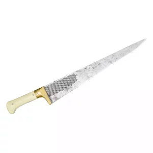 Replica Plastica 1/1 di Trick or Treat Studios - Coltello del Dottor Decker - Nightbreed