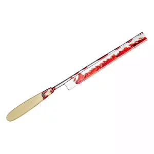 Replica in Plastica 1/1 Nightbreed – Dottor Decker Razor