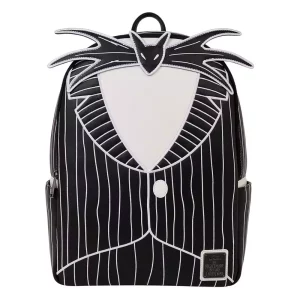 Zaino Full-Size Nightmare Before Christmas Loungefly Jack Skellington
