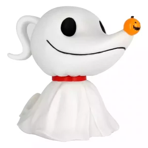 Banchetto Collezionabile PVC La Casa di Halloween