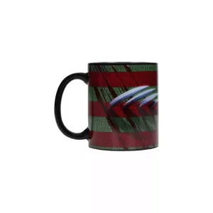 Tazza Freddy Krueger - Nightmare on Elm Street