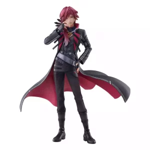 Statua PVC 1/7 Nijisanji F:Nex Lauren Iroas 26 cm