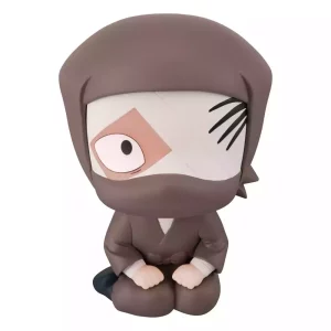 Statua PVC Nintama Rantaro Rantaro Look Up - 11 cm (con omaggio)