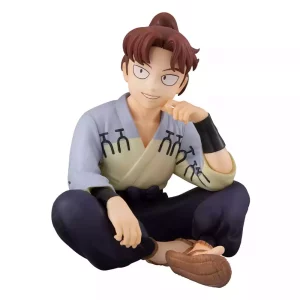 Nintama Rantaro: Statuetta PVC G.E.M. Serie Film, Rikichi-san, 9 cm
