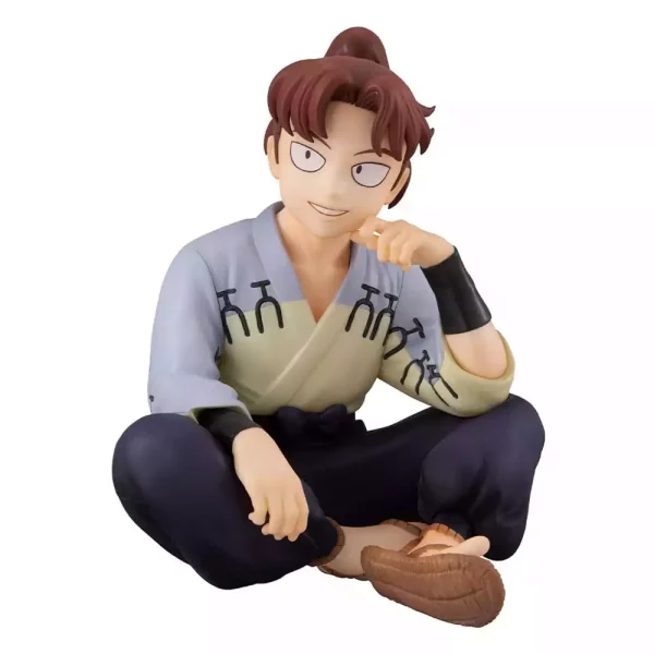 nintama-rantaro-the-movie-g-e-m-series-pvc-statue-rikichi-san-palm-size-9-cm-1765712897-0