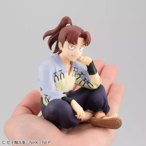 nintama-rantaro-the-movie-g-e-m-series-pvc-statue-rikichi-san-palm-size-9-cm-1765712898-1