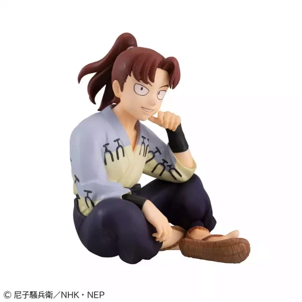 nintama-rantaro-the-movie-g-e-m-series-pvc-statue-rikichi-san-palm-size-9-cm-1765712899-2
