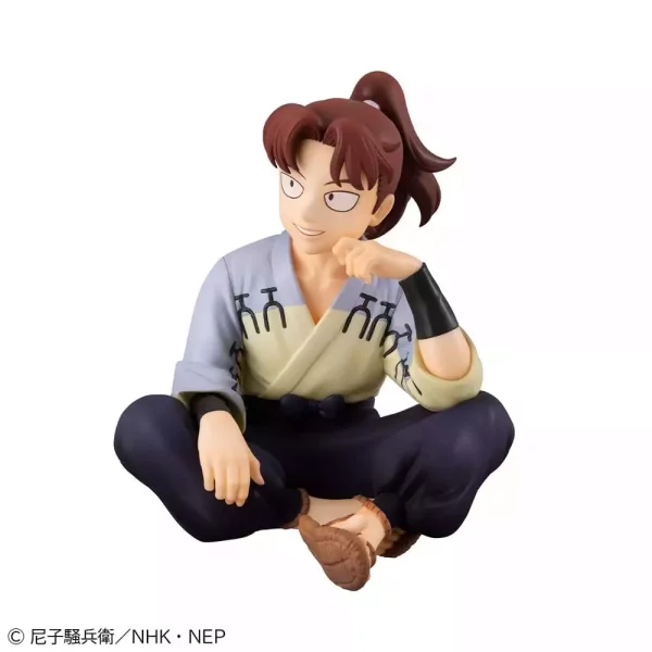 nintama-rantaro-the-movie-g-e-m-series-pvc-statue-rikichi-san-palm-size-9-cm-1765712900-3