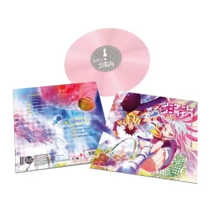 Colonna Sonora Originale No Game No Life Vol. 1