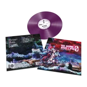 Colonna Sonora Originale No Game No Life Zero - Vol. 1