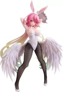 Statua PVC 1/6 Jibril: Bunny Ver. da No Game No Life Zero