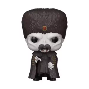 Nosferatu POP! Movies: Count Orlok - Action Figure da 9 cm