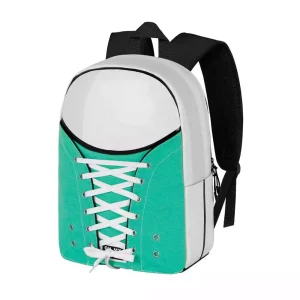 Zaino Oh My Pop! Mint-Sneakers