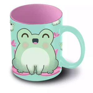 Tazza Oh My Pop! Froggy