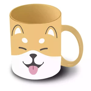 Tazza Oh My Pop! Shiba