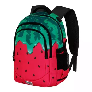 Zaino Oh My Pop! Plus Running Backpack Melty Melon