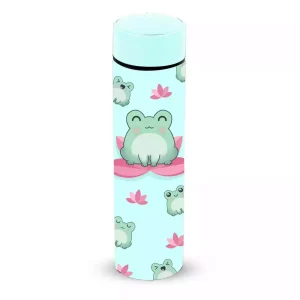 Oh My Pop! Borraccia Termica Froggy