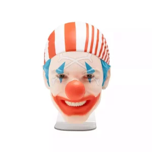 Luce LED 3D One Piece Buggy Maschera