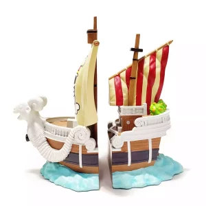 Segnalibri Going Merry - One Piece
