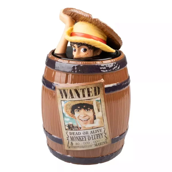 one-piece-cookie-jar-wanted-monkey-d-luffy-1765679509-0 one-piece-cookie-jar-wanted-monkey-d-luffy-1765679509-0