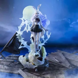 Action Figure One Piece Figuarts ZERO Carrot Sulong, 28 cm
