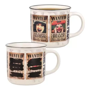 Tazza Termosensibile One Piece