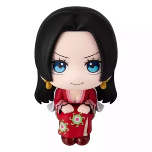 Statua PVC Boa Hancock da One Piece - 11 cm