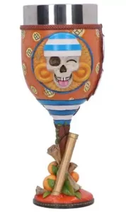 Calice di One Piece Nami