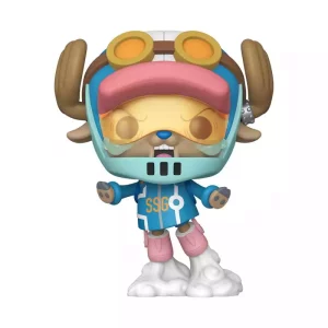 One Piece POP! Animation Figure Chopper (Uovo) 9 cm