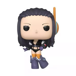 Funko POP! Animation Figure One Piece Nico Robin (Uovo) 9 cm