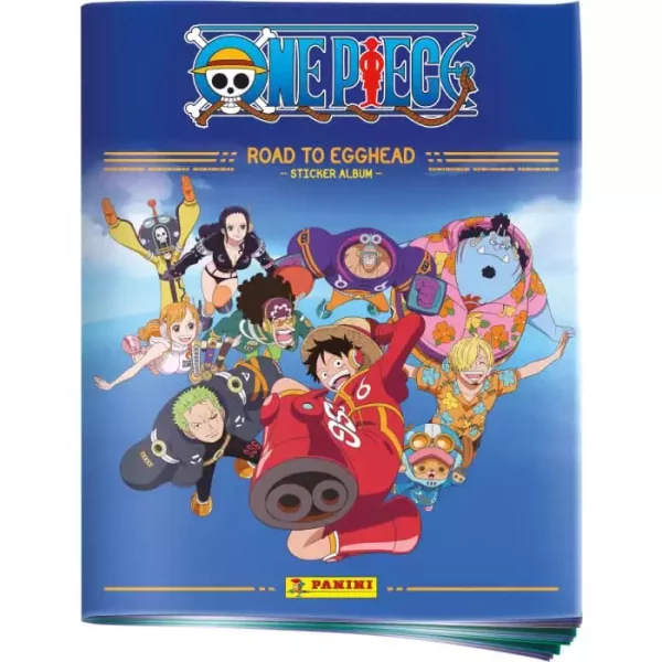 one-piece-road-to-egghead-sticker-collection-album-german-version-1765716173-0