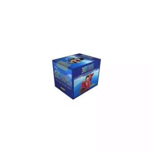 One Piece: Adesivi Collezione Road to Egghead (36 confezioni) *Versione Tedesca*