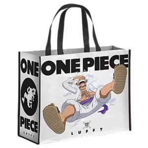 Borsa Totale One Piece Luffy Gear 5