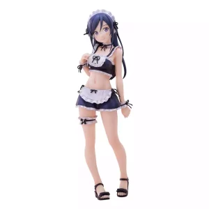 Statua PVC Aragaki Ayase da Ore no Imouto ga Konna ni Kawaii Wake ga Nai - Versione Maid Swimsuit, 30 cm