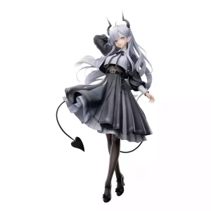 Statua 1/6 Original Character Fantasias Series Thea-chan Apprendista Succube (Edizione Abito Standard) - 29 cm