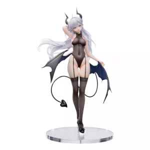 Statua 1/6 Thea-chan Apprendista Succube (Edizione Intimo) - Original Character Fantasias Series