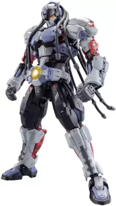 Model Kit Baki 1/10 Over Zero Serie - HEMOXIAN (21 cm)