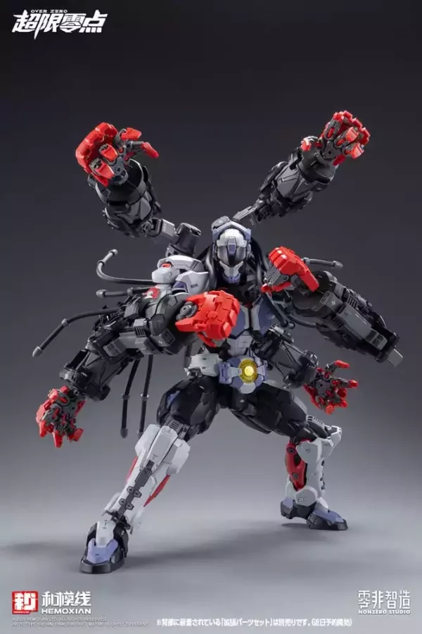original-character-over-zero-series-model-kit-1-10-baki-21-cm-1765683386-5 original-character-over-zero-series-model-kit-1-10-baki-21-cm-1765683386-5